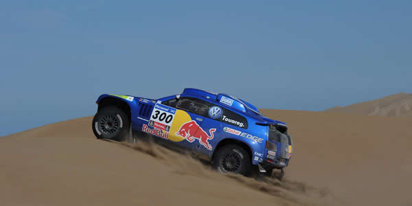 Carlos Sainz-Lucas Cruz