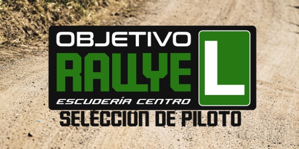 Objetivo Rallye Objetivo Rallye