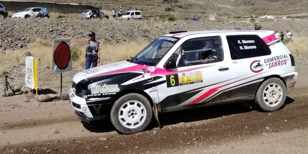 Kilian Moreno