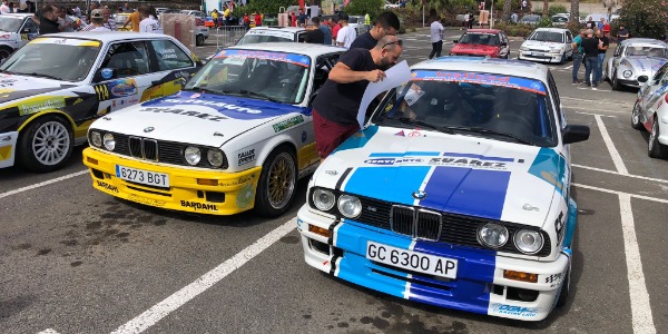 ProAuto Competición
