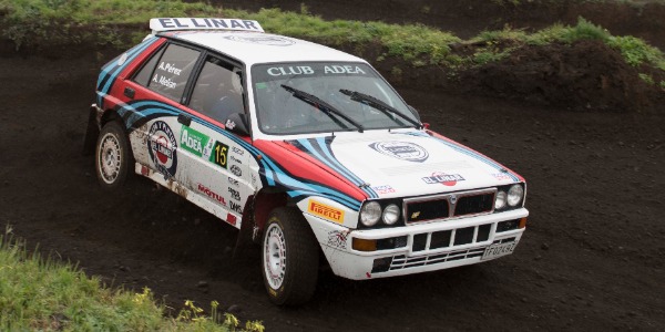 Slalom ADEA