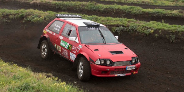 Slalom de ADEA