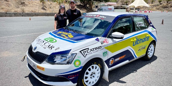 Skoda Fabia N3