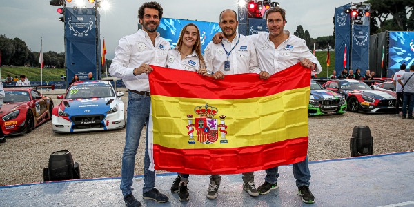 FIA Motorsport Games