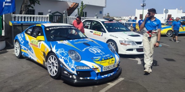 Foto: Sergio Betancort