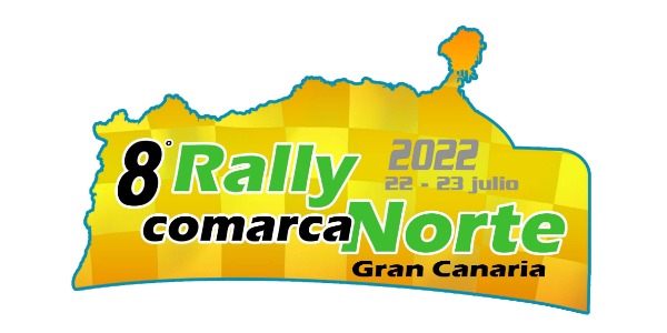 Rally Comarca Norte Rally Comarca Norte