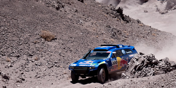 Carlos Sainz-Lucas Cruz