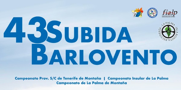 Subida a Barlovento