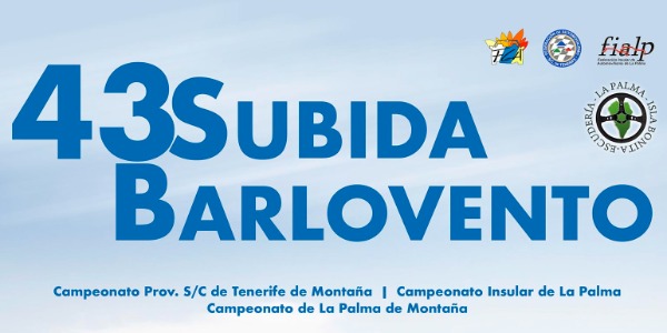 Subida a Barlovento