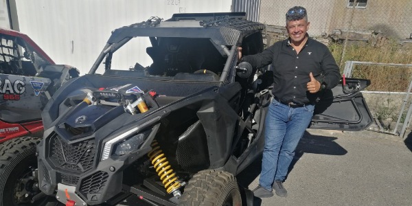 Pedro Peñate