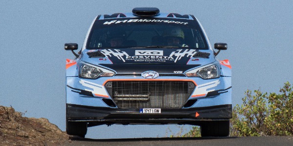 Hyundai i20 R5 Hyundai i20 R5