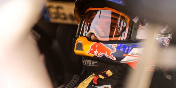 Dani Sordo