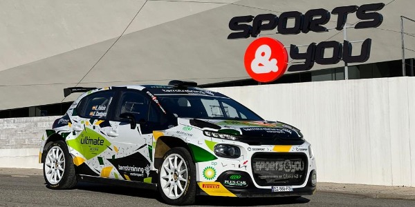 Sports & You Canarias