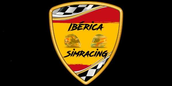 Campeonato virtual de la mano de Ibericasimracing