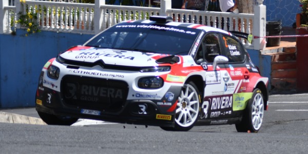 Miguel Suárez-Eduardo González