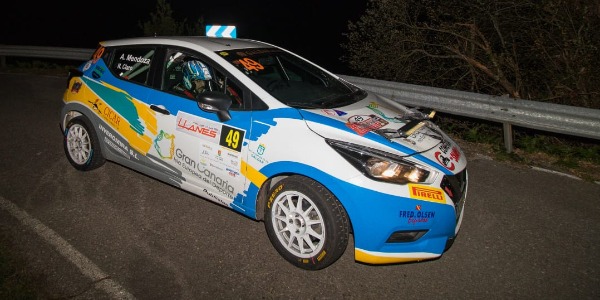 Nissan Micra K14