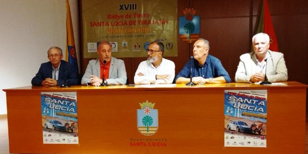 Momento de la presentación Momento de la presentación