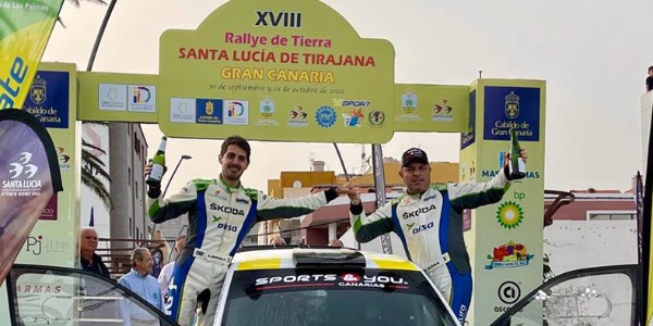 Gustavo Sosa y Eduardo González Gustavo Sosa y Eduardo González