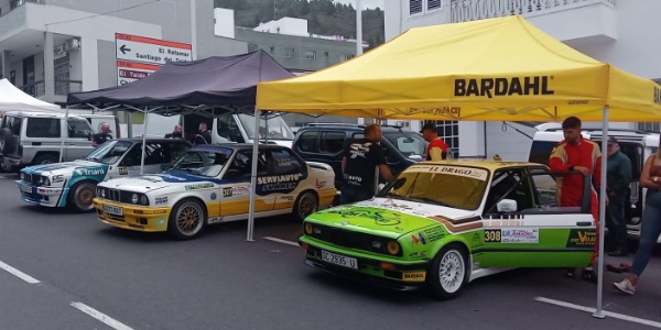 ProAuto Competición