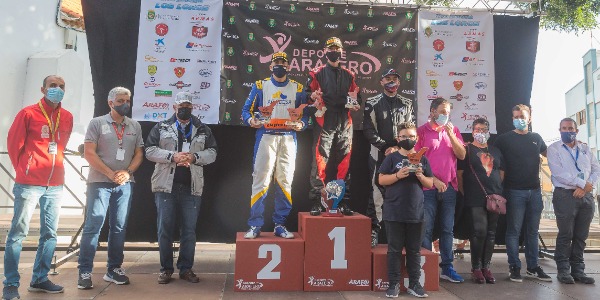 Foto: Gustavo Alonso