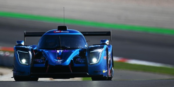 European Lemans Serie
