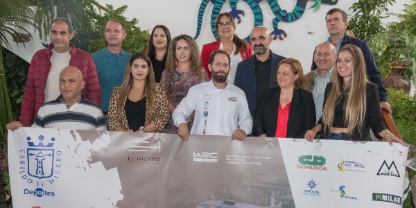Momento presentación