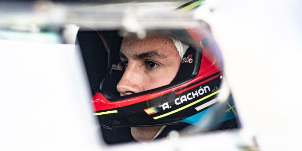 Alejandro Cachón Alejandro Cachón