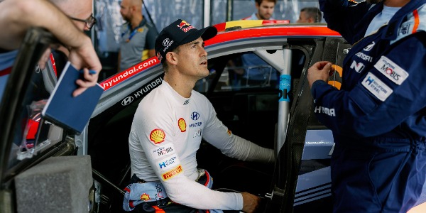 Dani Sordo