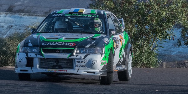 Saucer Motorsport