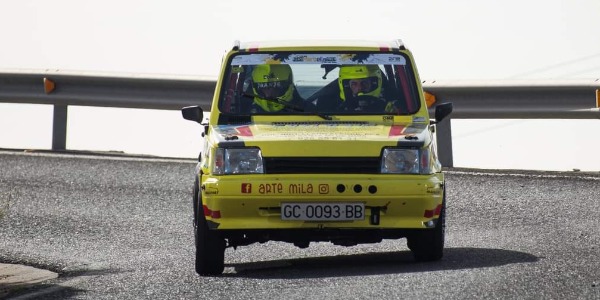 Copa Marbella Canarias
