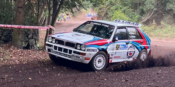 Slalom ADEA