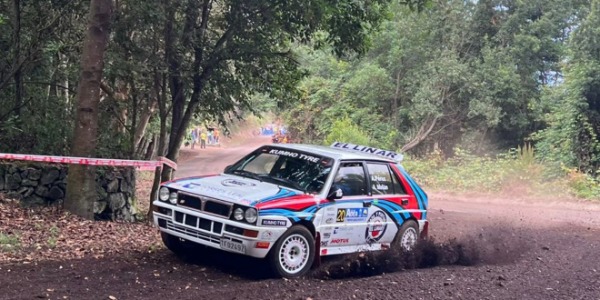Slalom ADEA