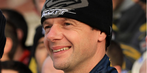 Freddy Loix