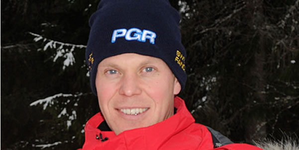 Per Gunnar Andersson
