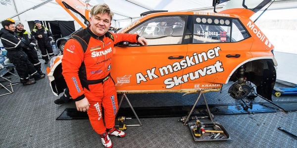 Henning Solberg Henning Solberg