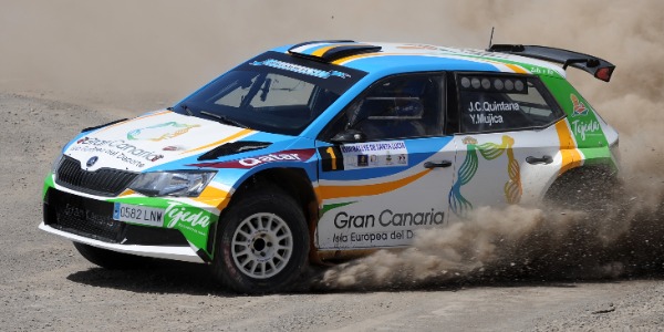 Juan Carlos Quintana-Yeray Mujica