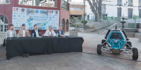 Presentación