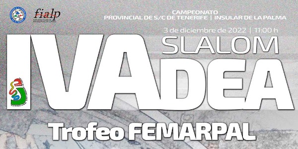 Slalom ADEA