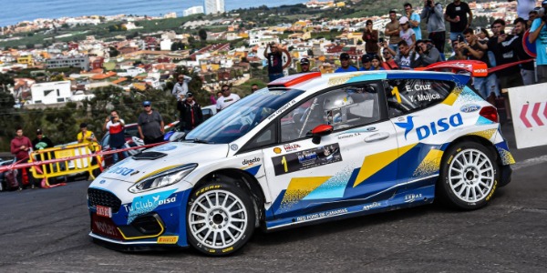 DISA Copi Sport, a por el título autonómico