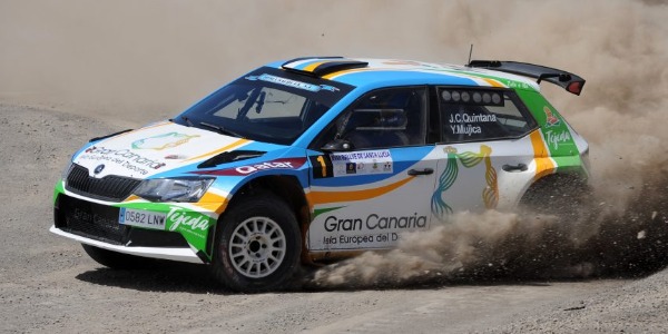 Juan Carlos Quintana-Yeray Mujica