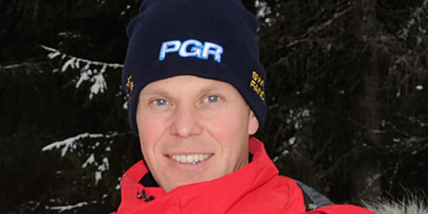 Per Gunnar Andersson
