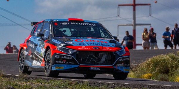Ares Racing