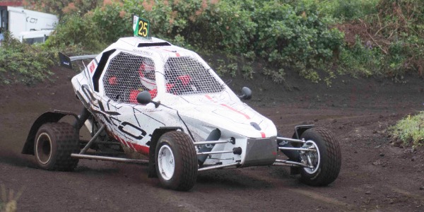 Slalom ADEA