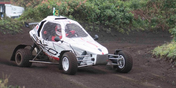 Slalom Adea