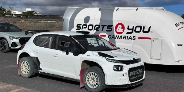 Sports & You Canarias