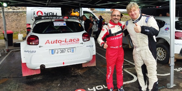 Solberg-Bernacchini
