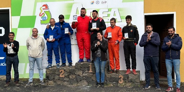 IV Slalom ADEA