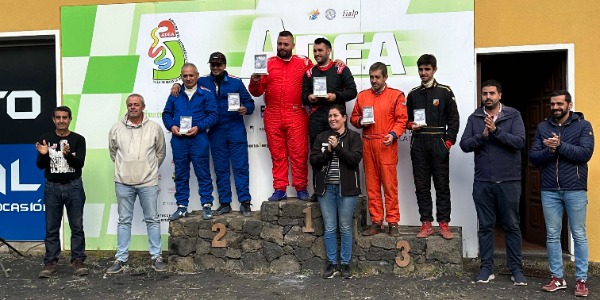 IV Slalom ADEA