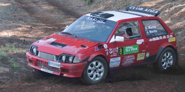 Slalom ADEA