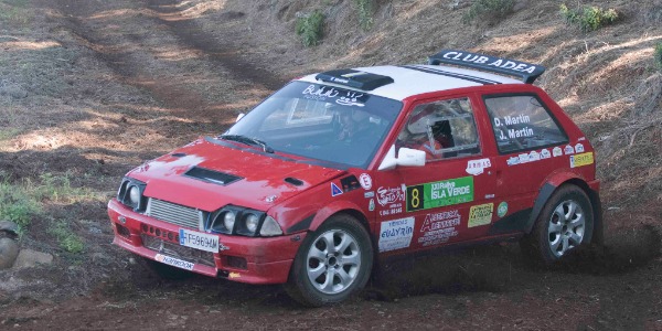Slalom ADEA